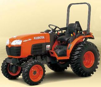 Kubota B3030 USZCZELKA GŁOWICY